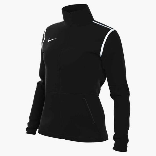 Giacca Sportiva Nike Dri-FIT Park20 Donna - Rosso Universitario