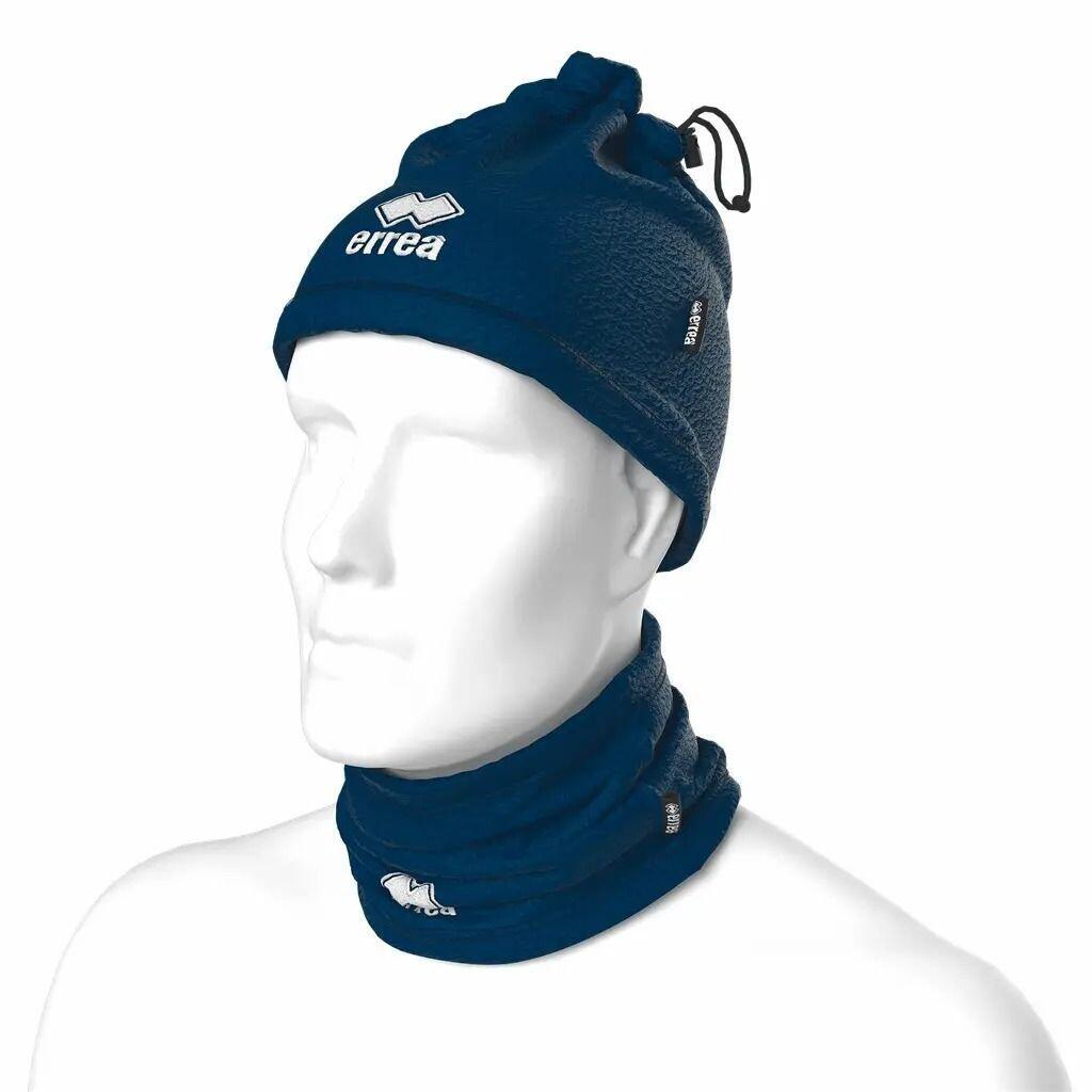 ERREA Scaldacollo errea blu