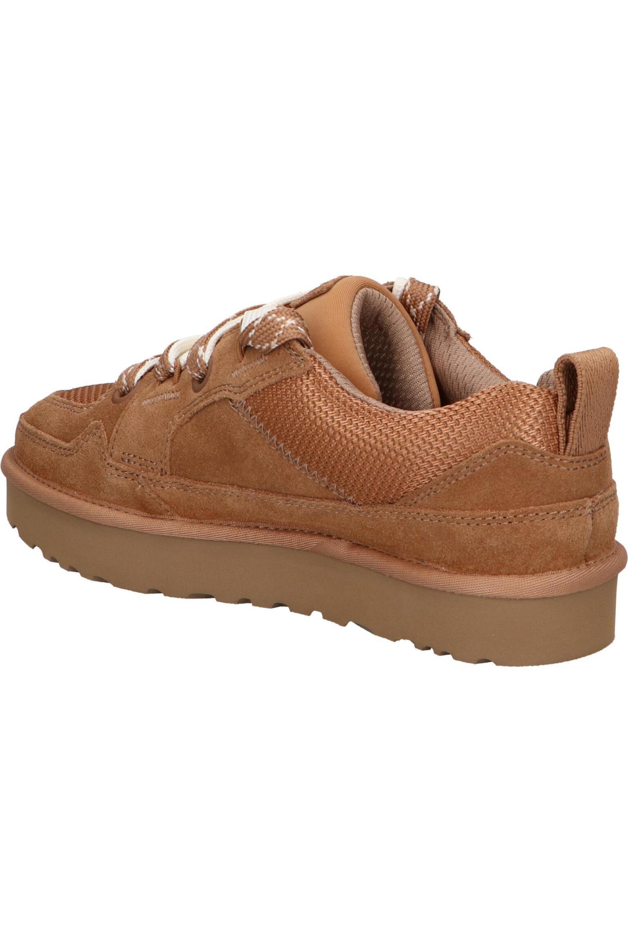 ZAPATOS Y COMPLEMENTOS UGG  DE MUJER 1168890 W LO LOWMEL 5/5