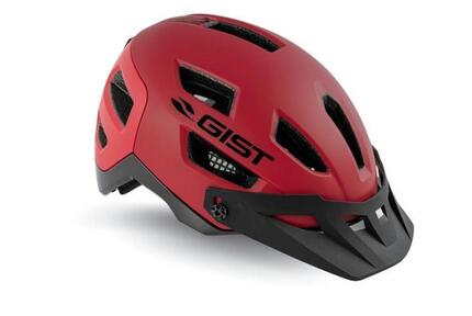 Kask rowerowy MTB KOP, zielony