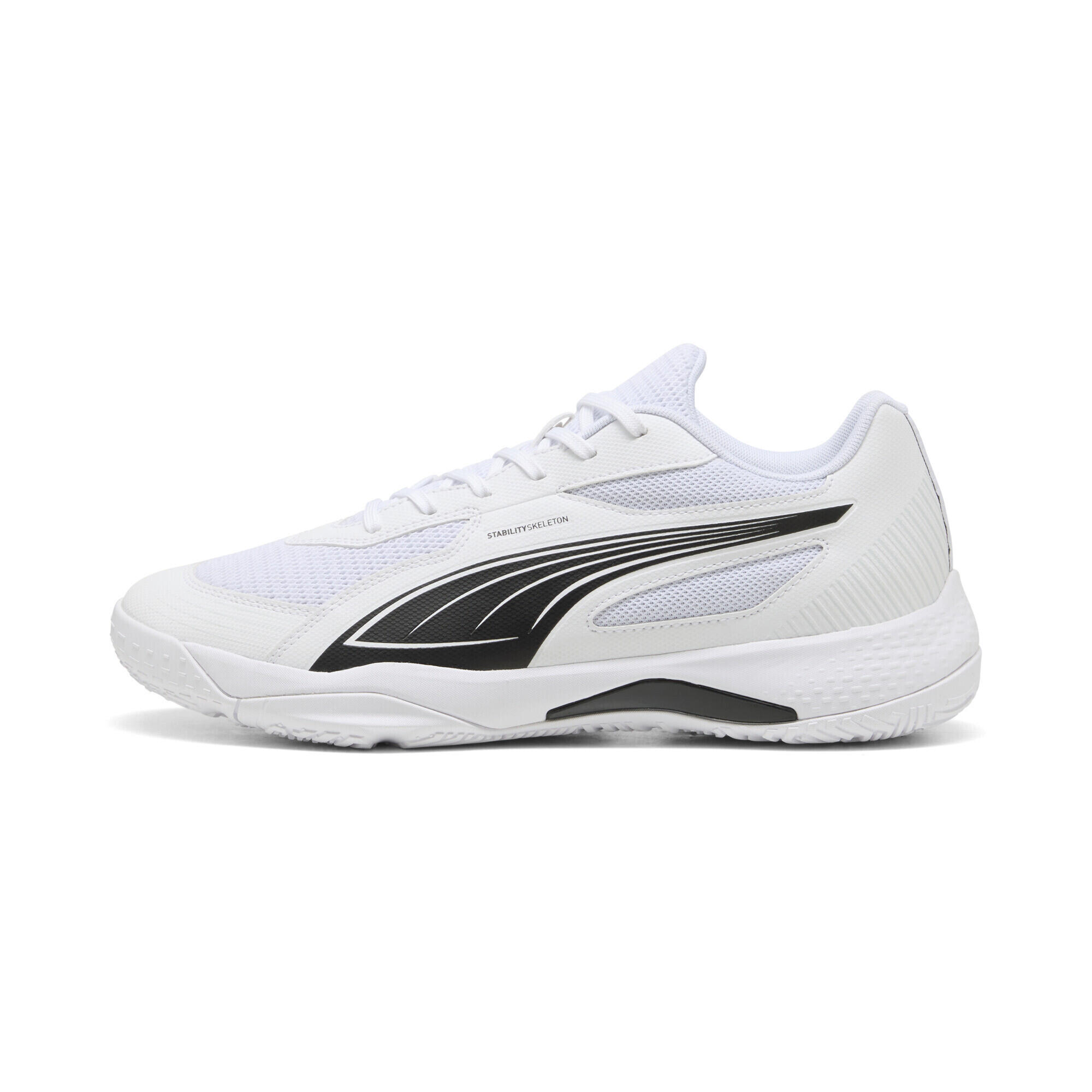 Solarflash III Hallensportschuhe Erwachsene PUMA 3/15