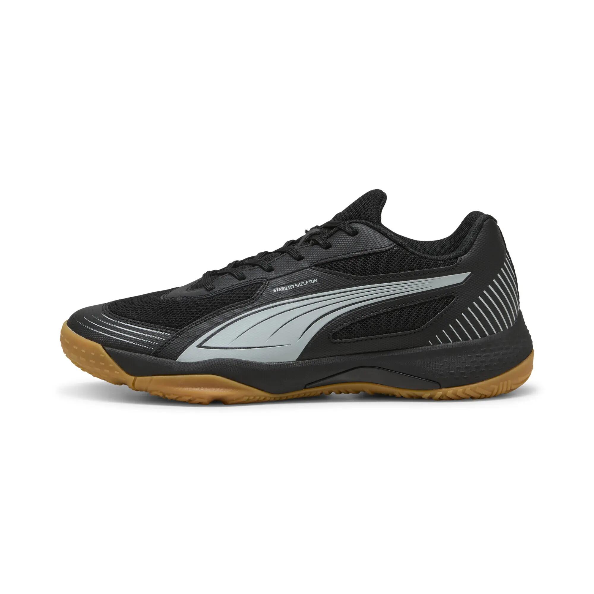 Solarflash III Hallensportschuhe Erwachsene PUMA 3/15