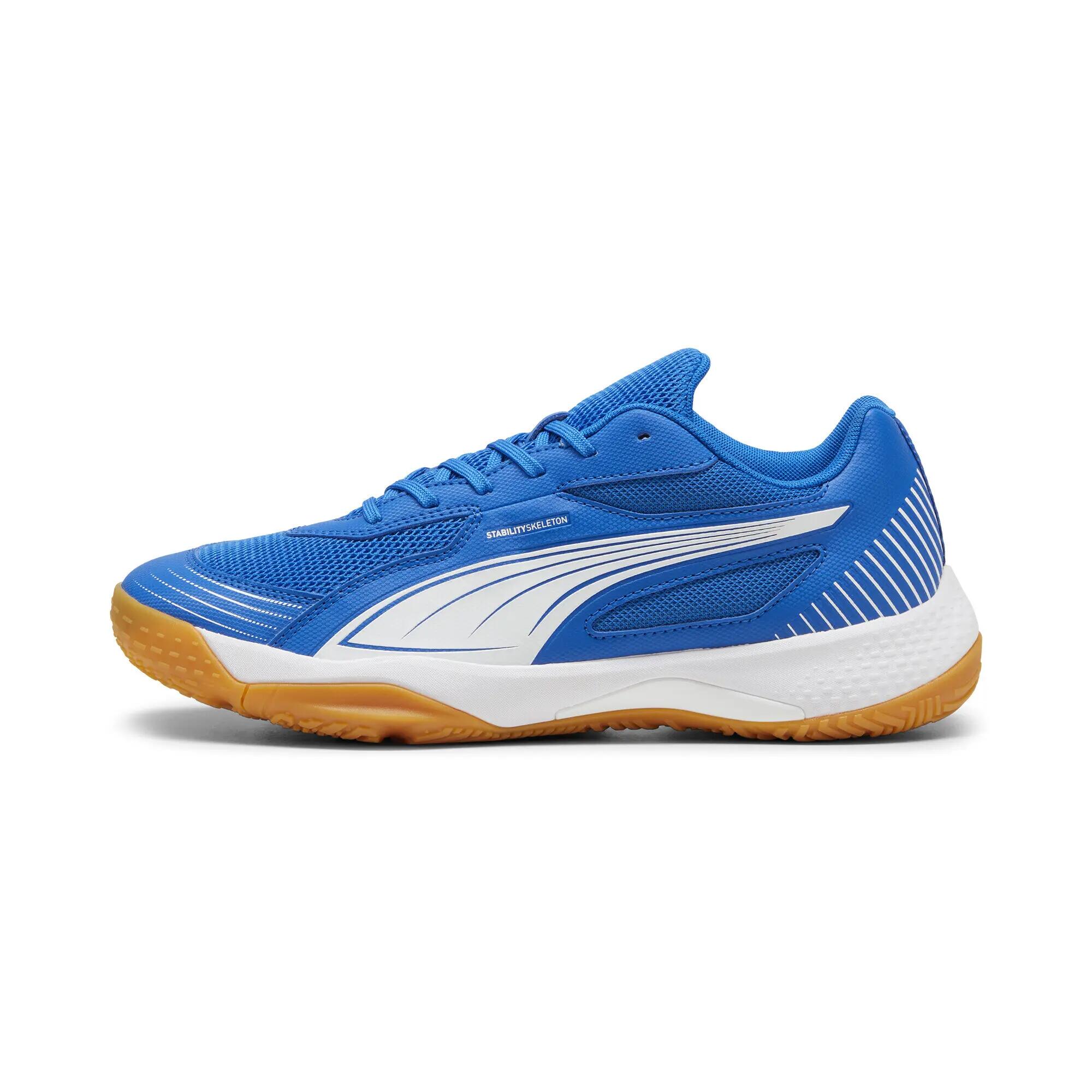 Chaussures de sport indoor Solarflash III PUMA 3/15