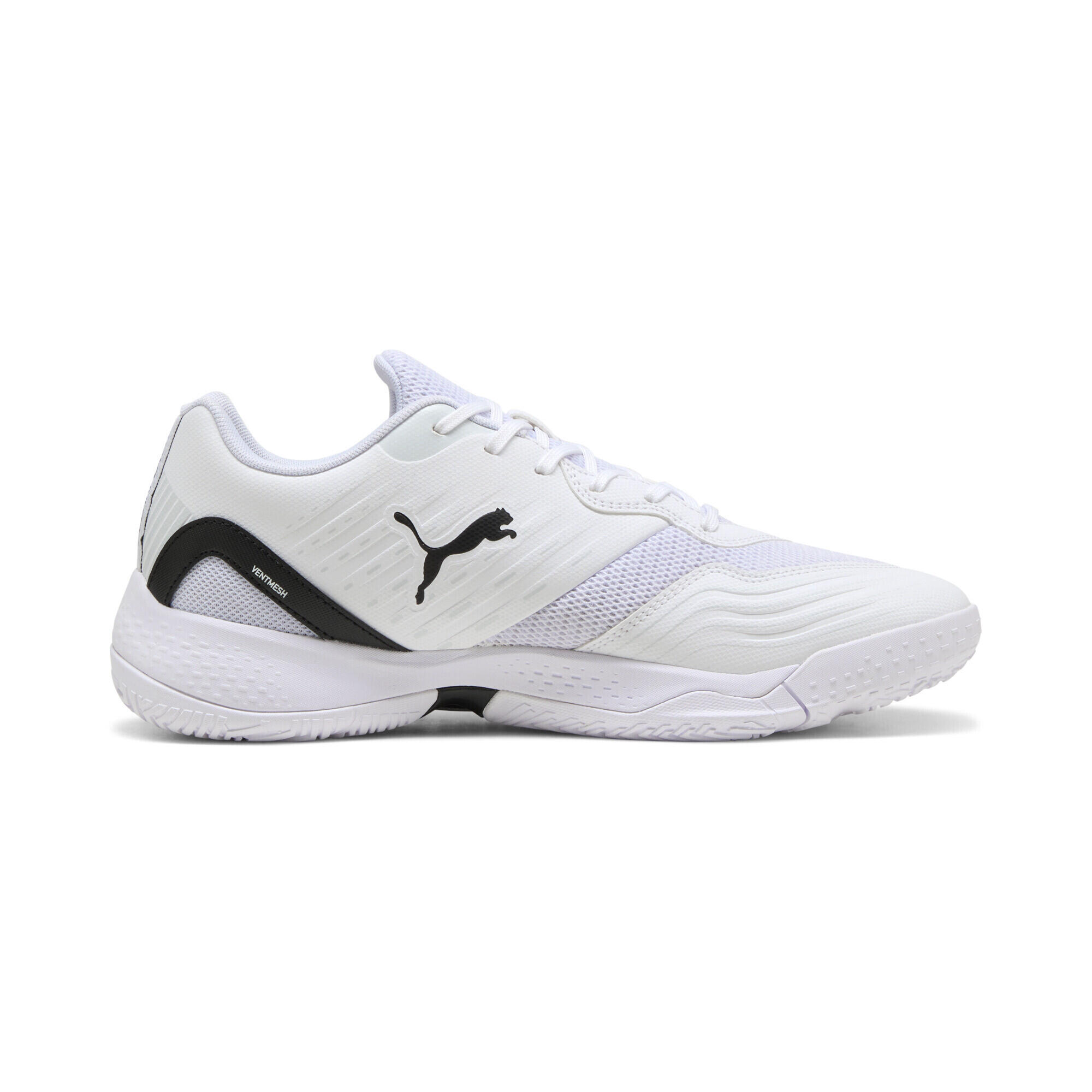 Solarflash III Hallensportschuhe Erwachsene PUMA 5/15