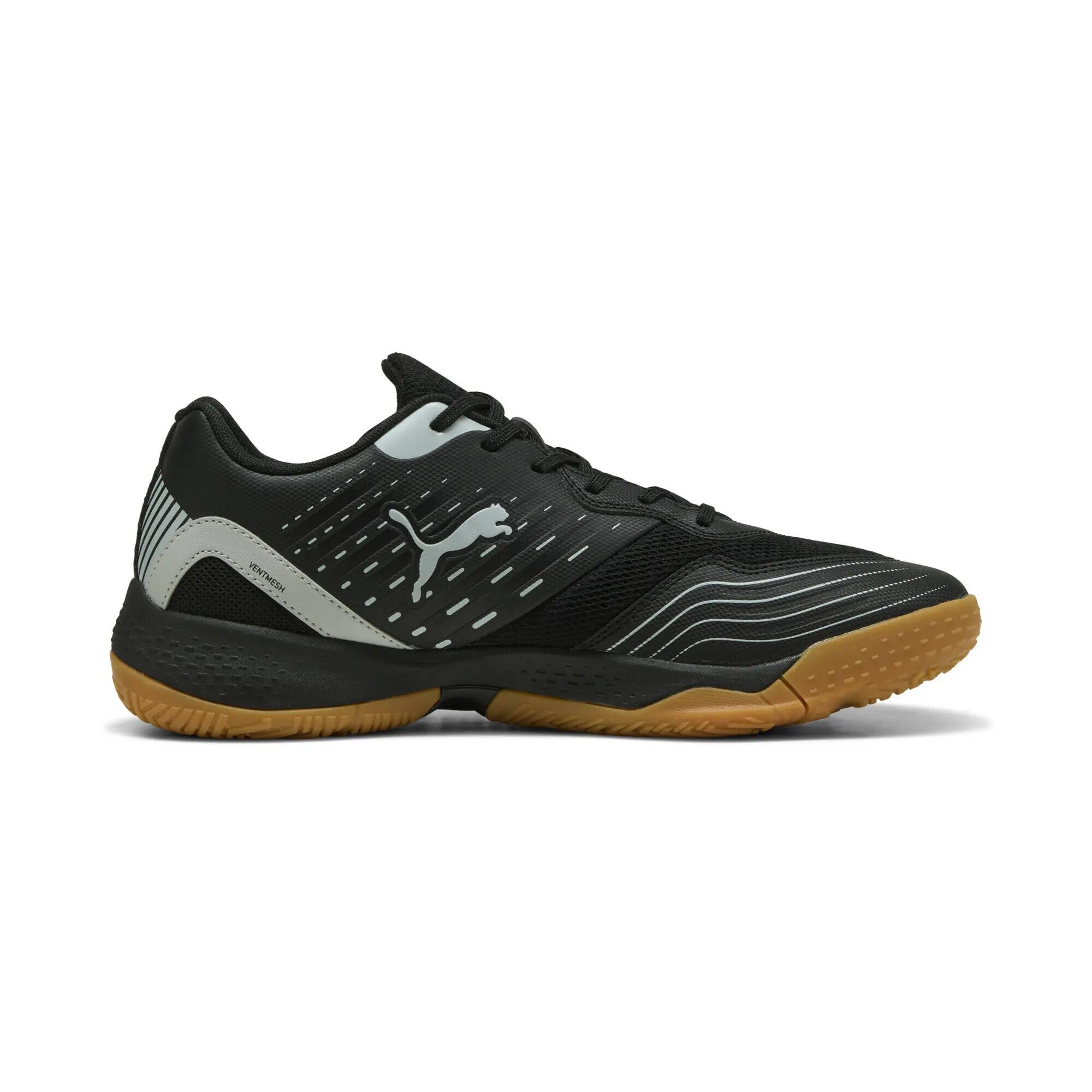 Solarflash III Hallensportschuhe Erwachsene PUMA 5/15