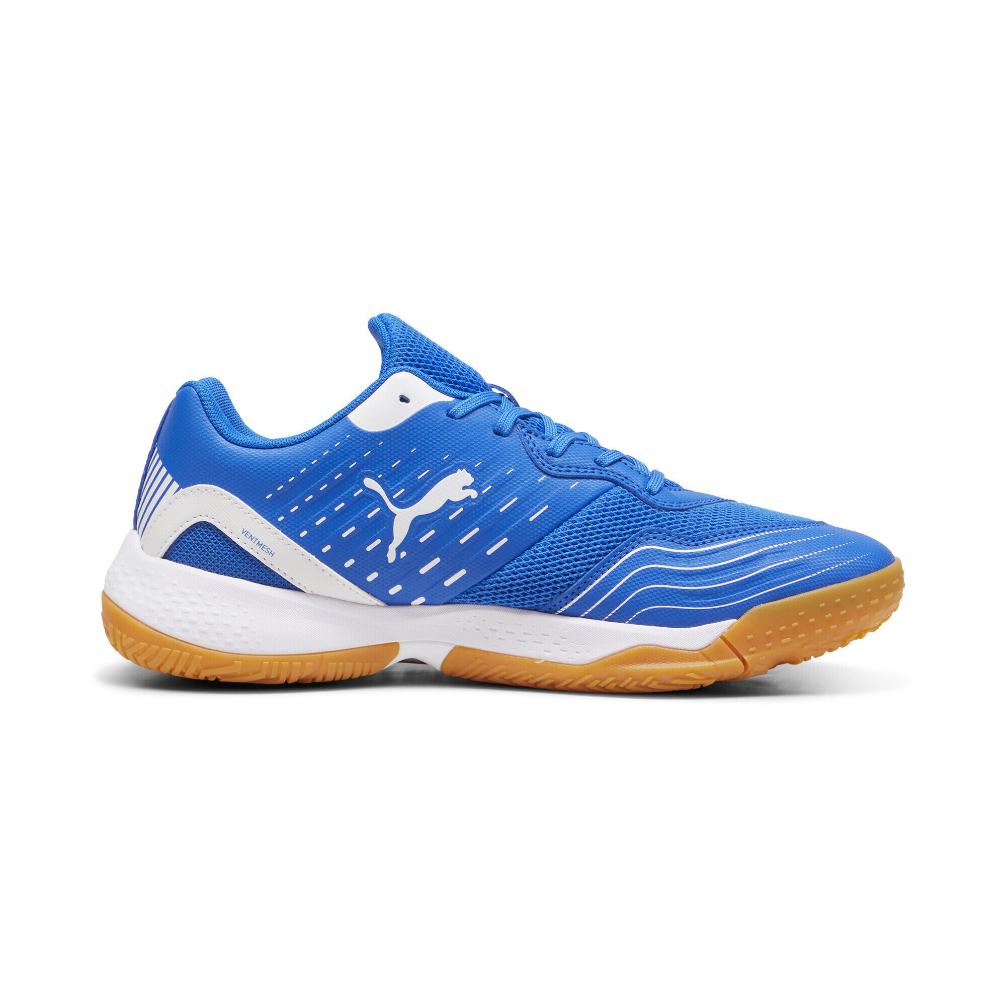 Solarflash III Indoor Sports Shoes PUMA 5/7