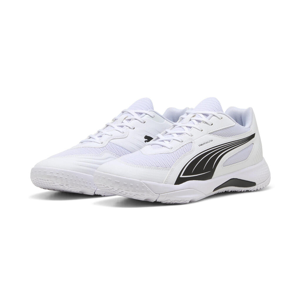 Solarflash III Indoor Sports Shoes PUMA