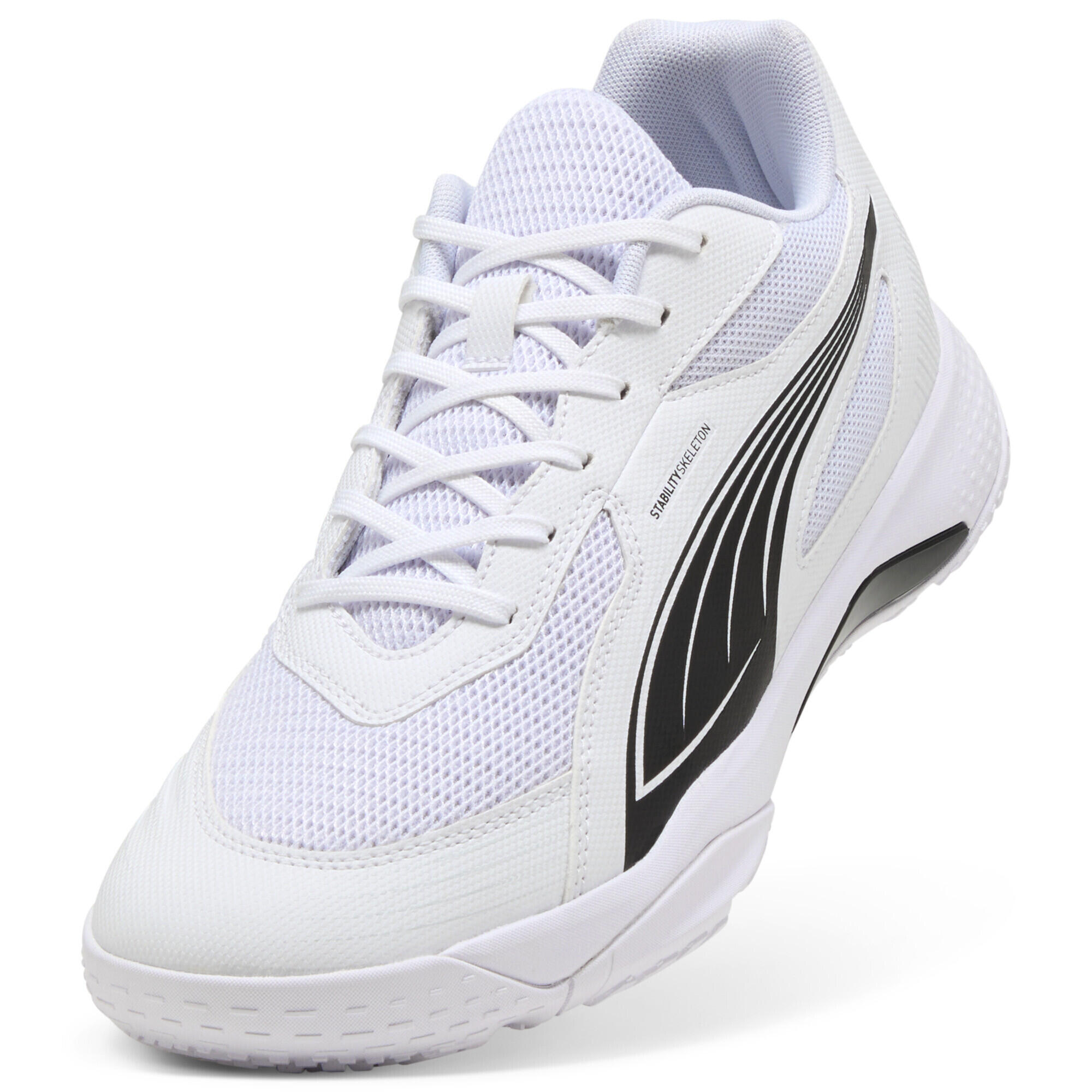 Solarflash III Hallensportschuhe Erwachsene PUMA 6/15