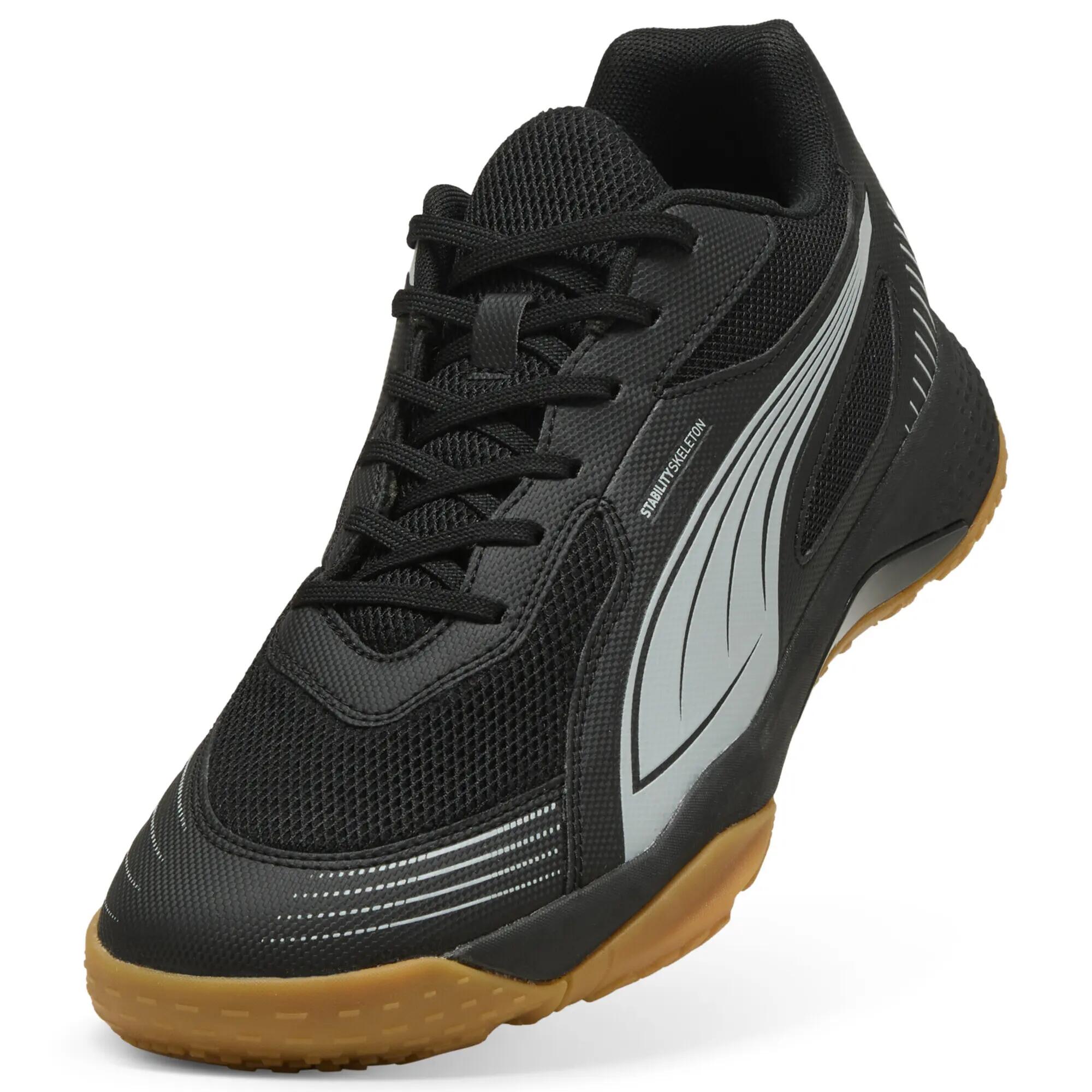Solarflash III Hallensportschuhe Erwachsene PUMA 6/15