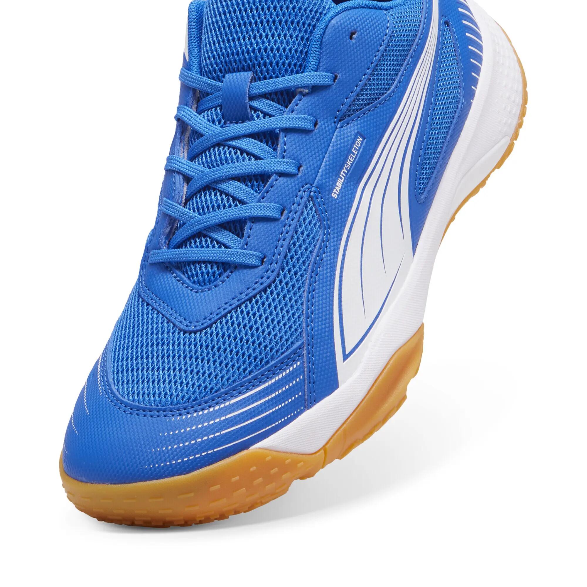Chaussures de sport indoor Solarflash III PUMA 6/15