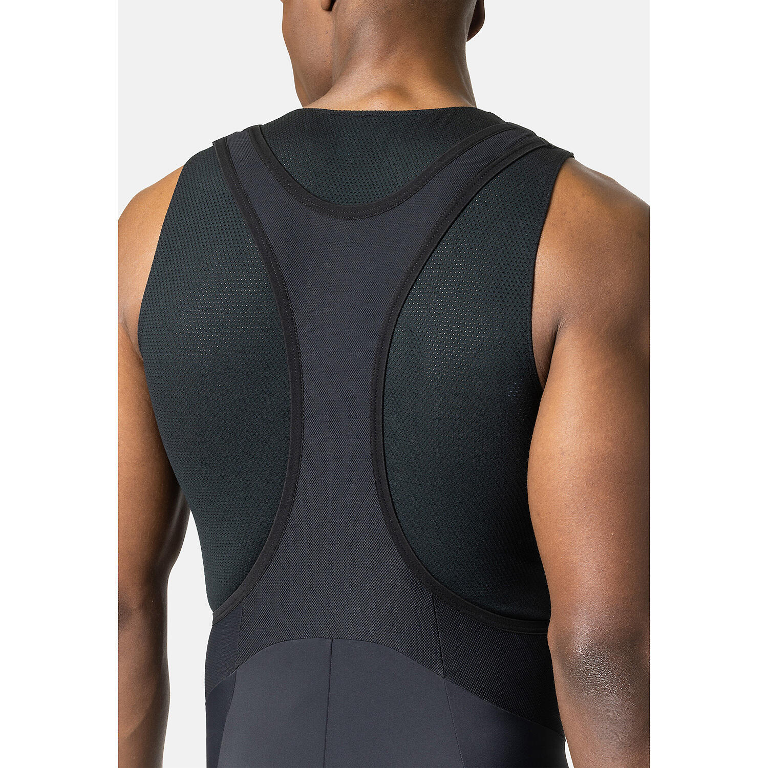 Unterhemd ZEROWEIGHT PERFORMANCE KNIT DR 6/6
