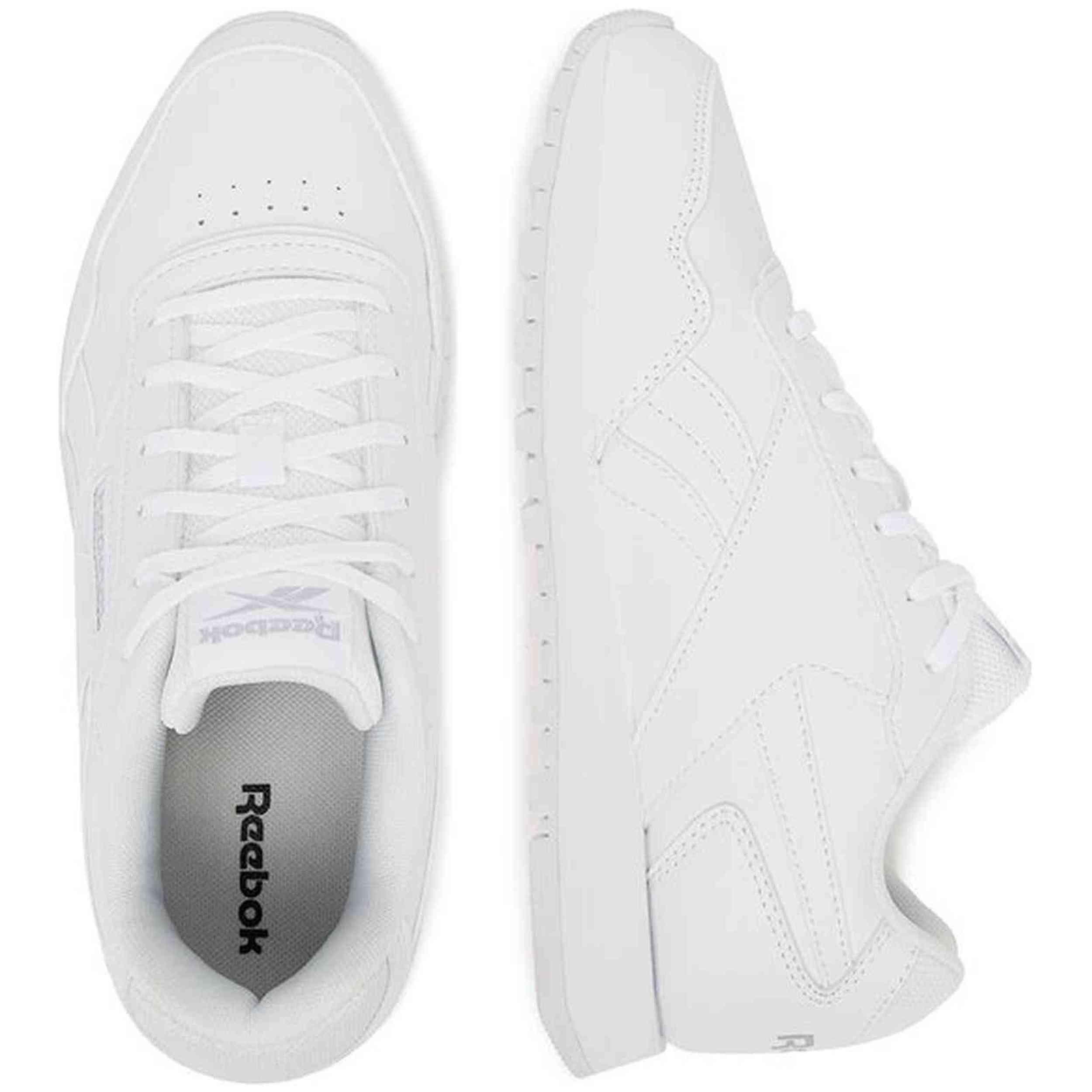 Turnschuhe Reebok Modell 100222891 für unisex jungen 5/5
