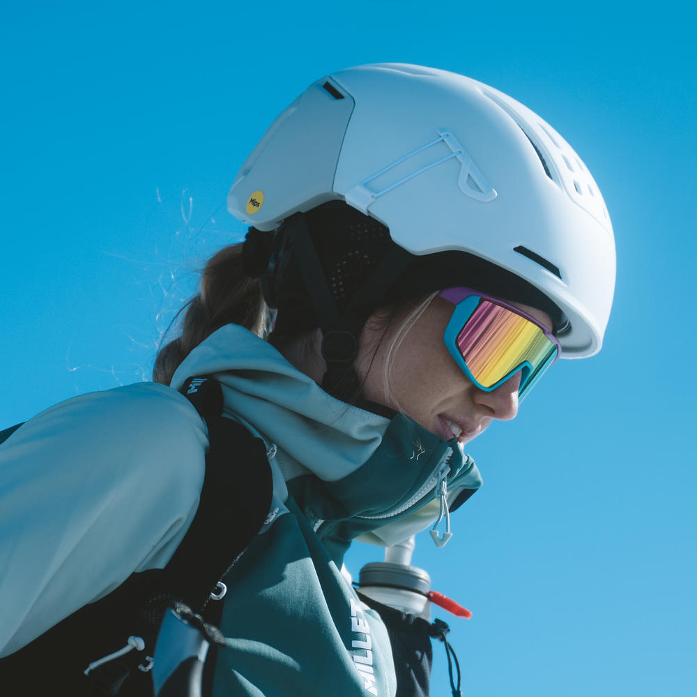 Cascos de Esqui Esqui Adulto HAILOT LT MIPS® 4/5