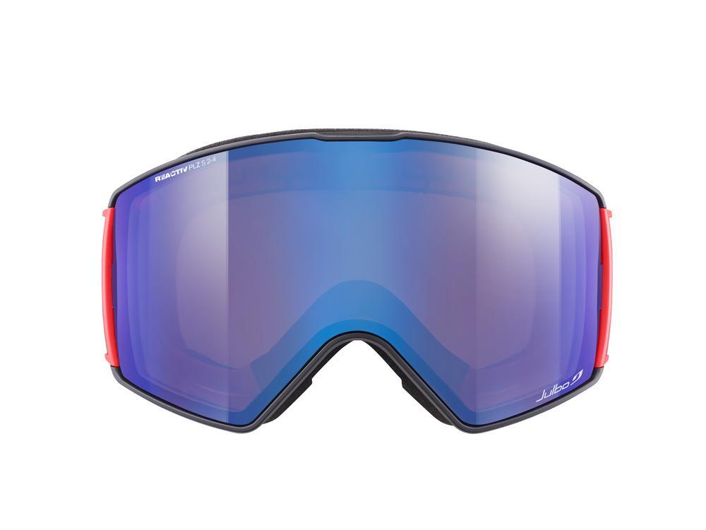 Masque de Ski Adulte LAUNCHER Photochromique 2-4 4/5