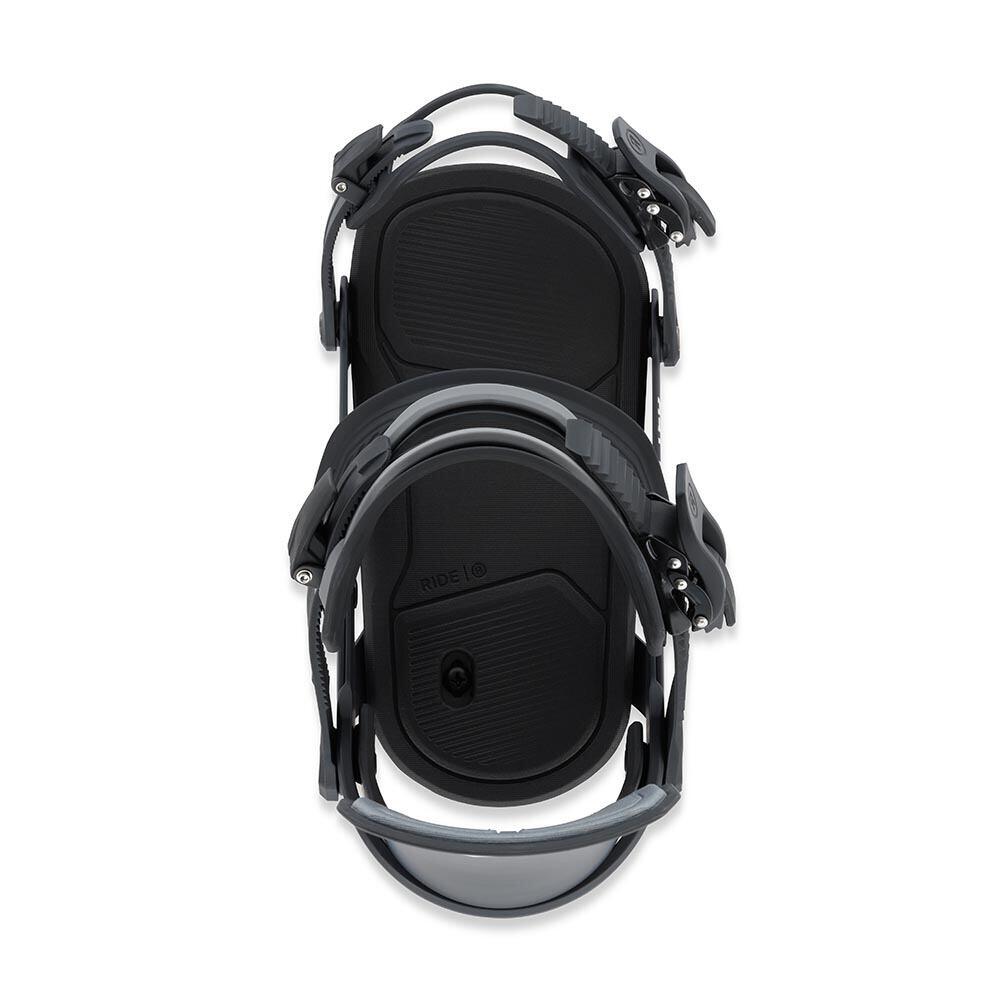 Fixations De Snowboard Specter Womens Black Femme 3/3