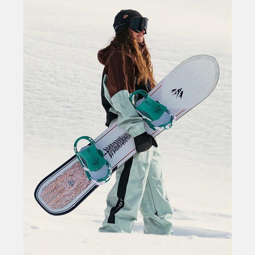 Planche De Snowboard Dream Weaver 2.0 Femme 3/7