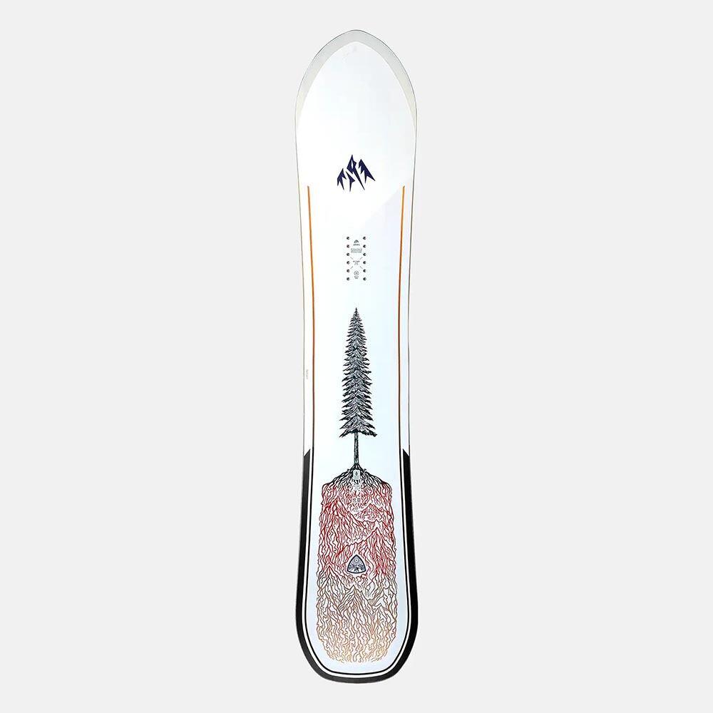 Planche De Snowboard Dream Weaver 2.0 Femme 5/7