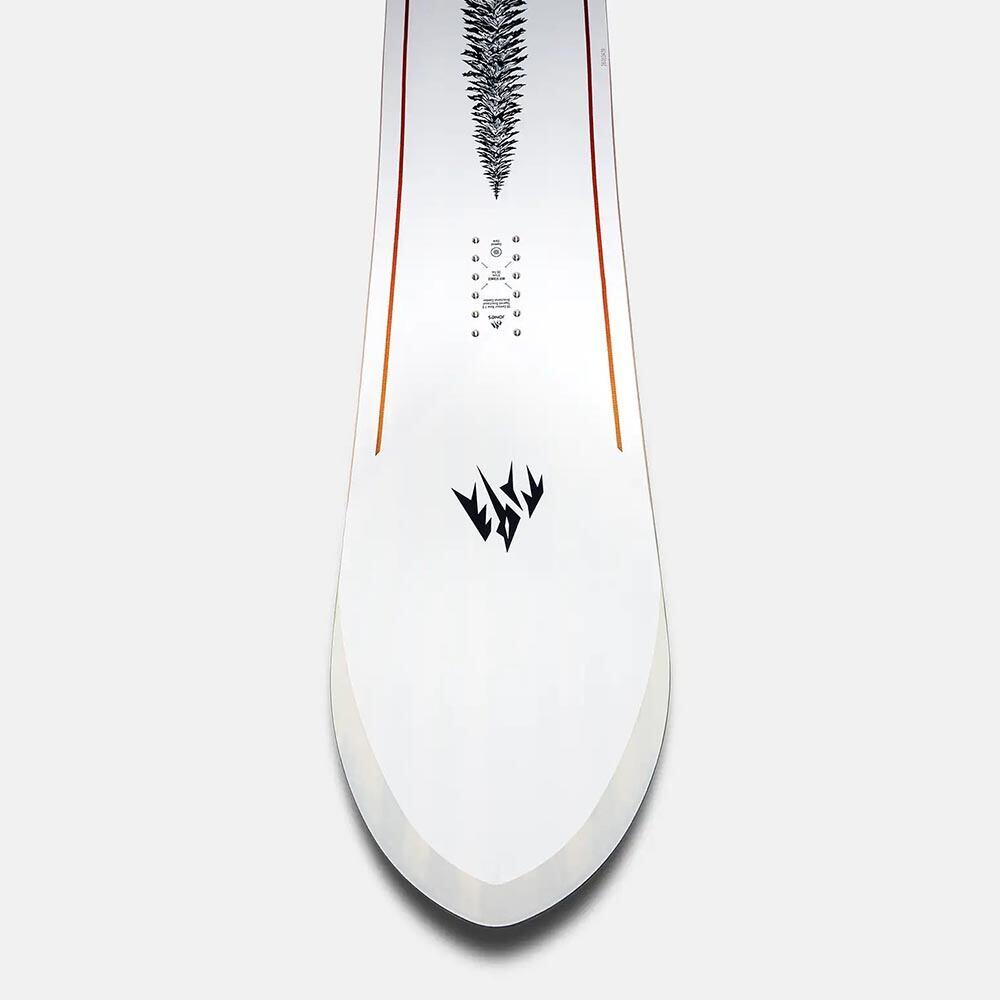 Planche De Snowboard Dream Weaver 2.0 Femme 6/7