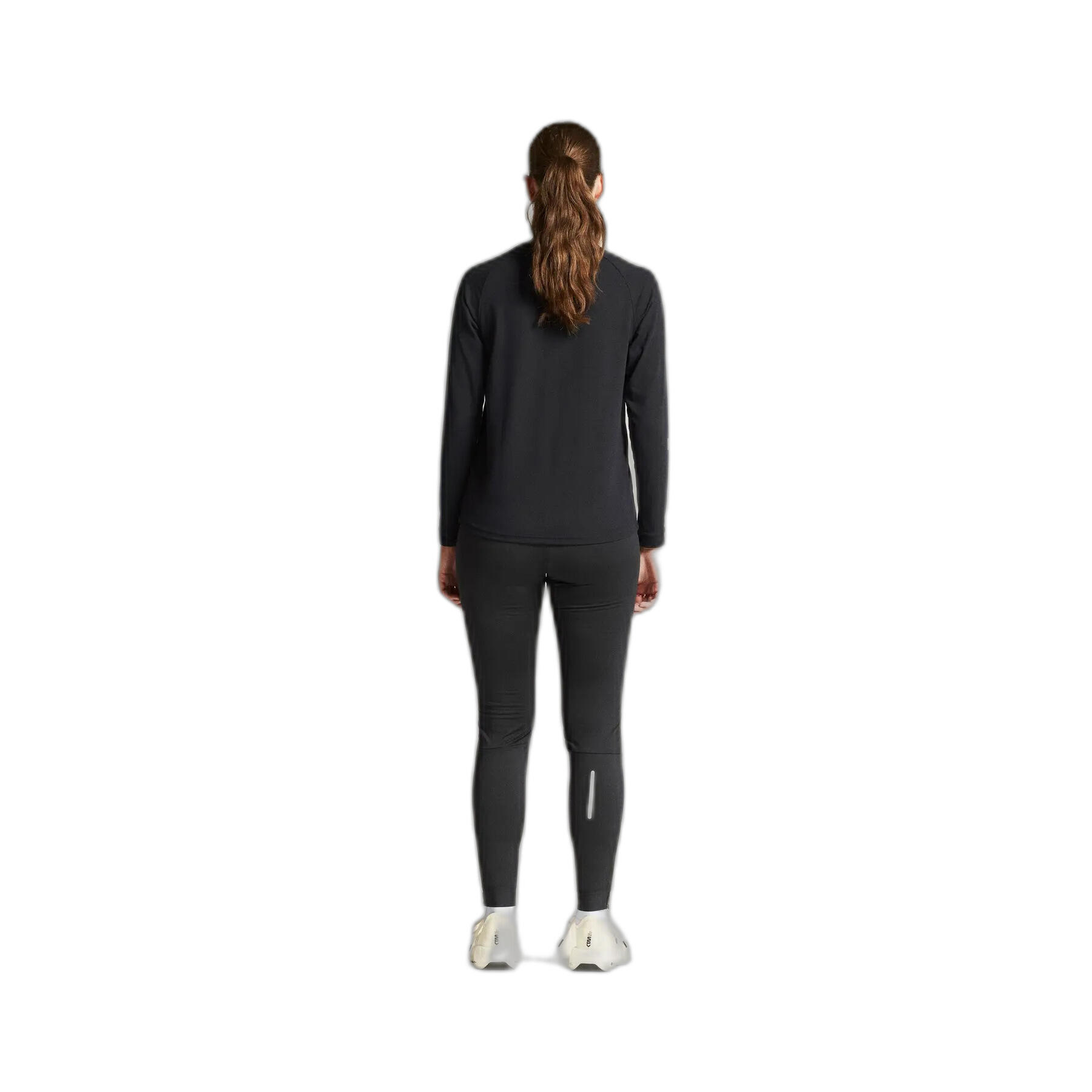 Leggings da donna Craft Subz Light 3/4