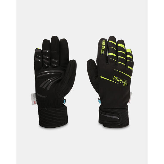 Rękawiczki softshell unisex Kilpi ROT-U