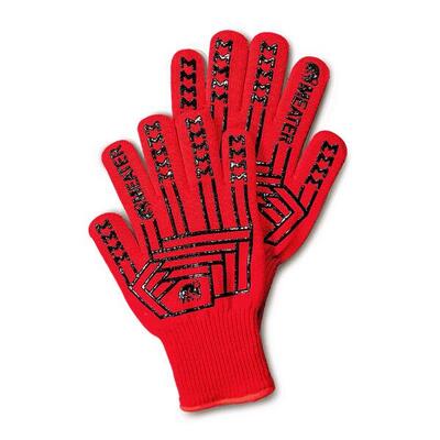 Meater vuurvaste handschoenen – rood (2-stuks)