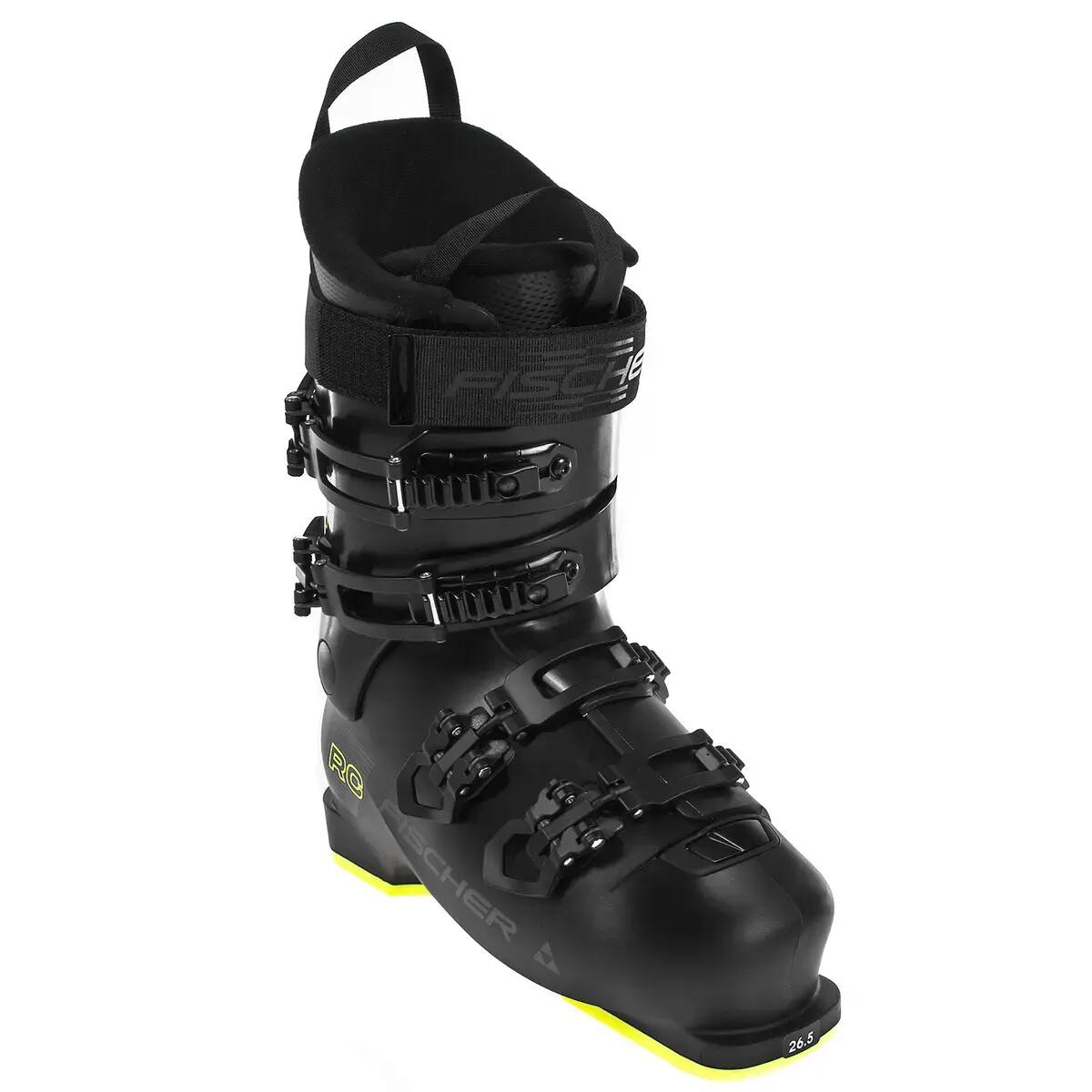 Buty Fischer RC FUN 100 SMU 2026 3/6