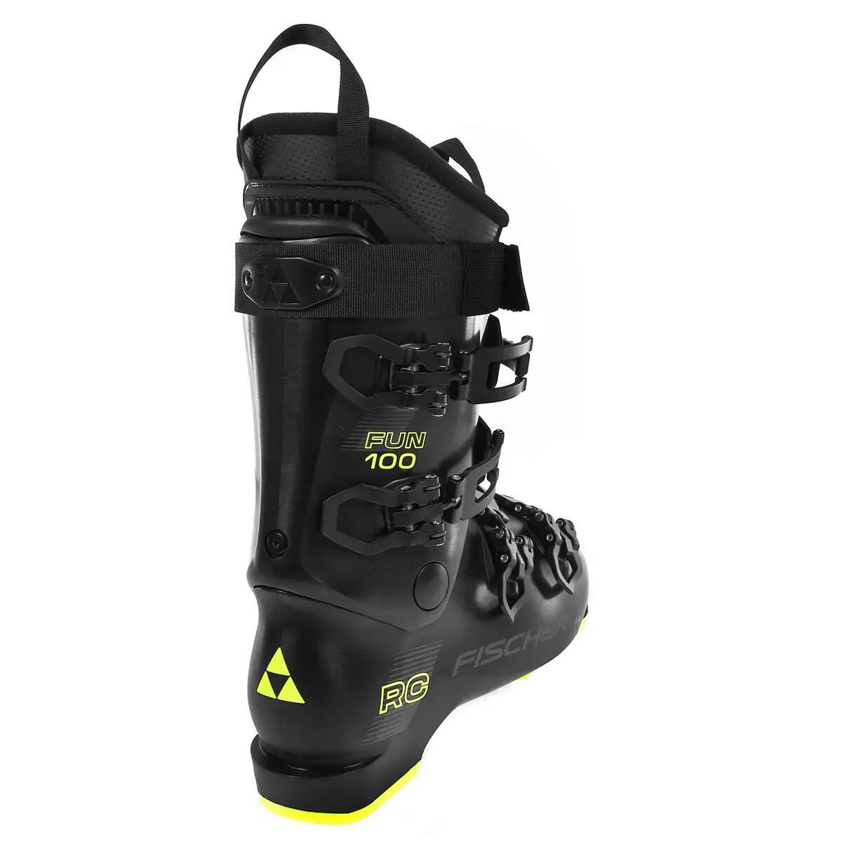 Buty Fischer RC FUN 100 SMU 2026 2/6