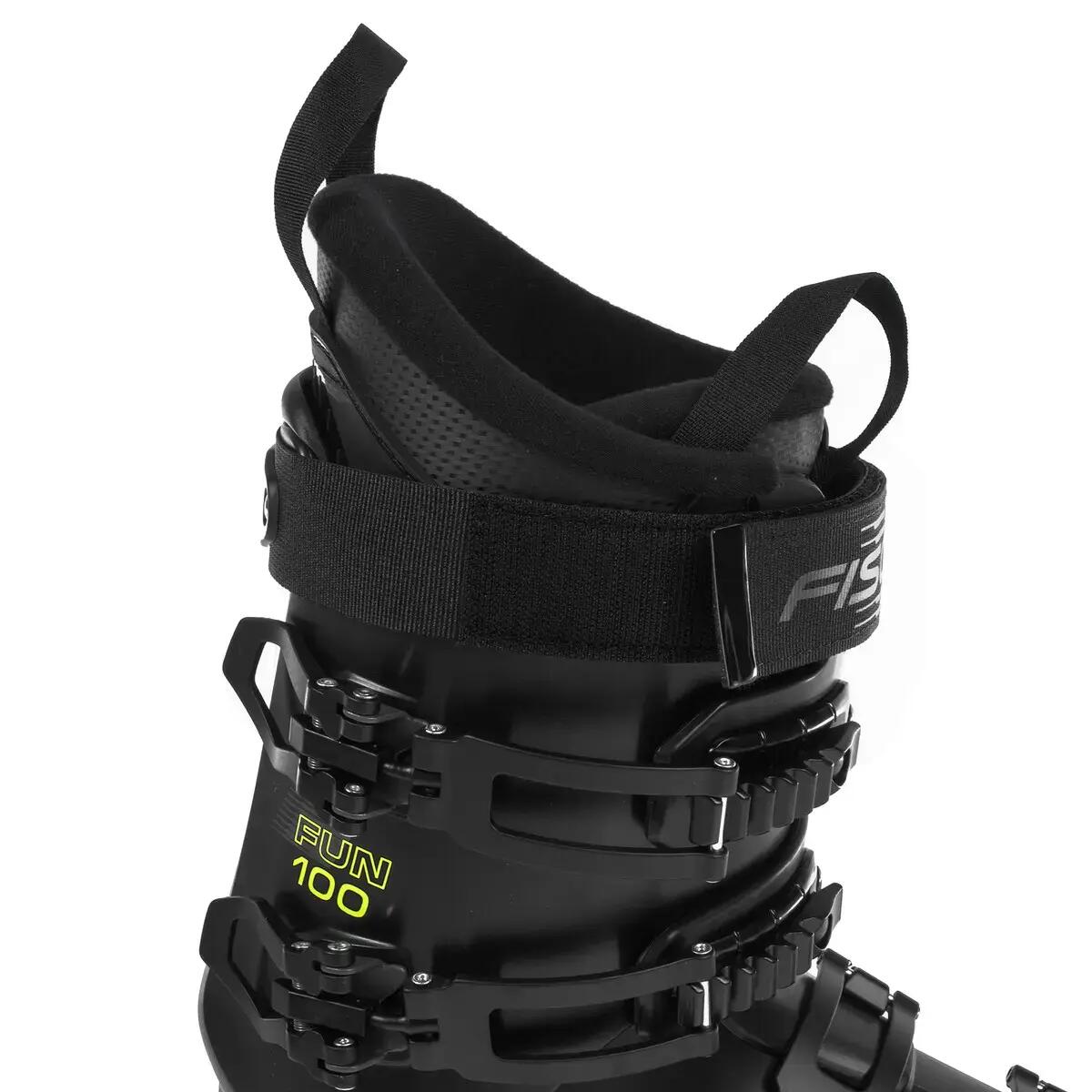 Buty Fischer RC FUN 100 SMU 2026 6/6