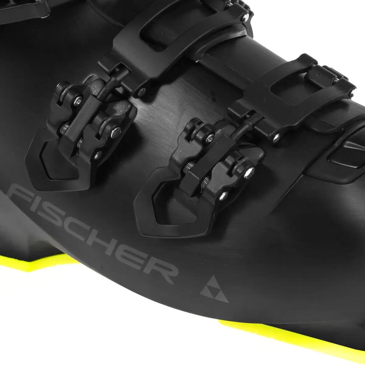 Buty Fischer RC FUN 100 SMU 2026 4/6