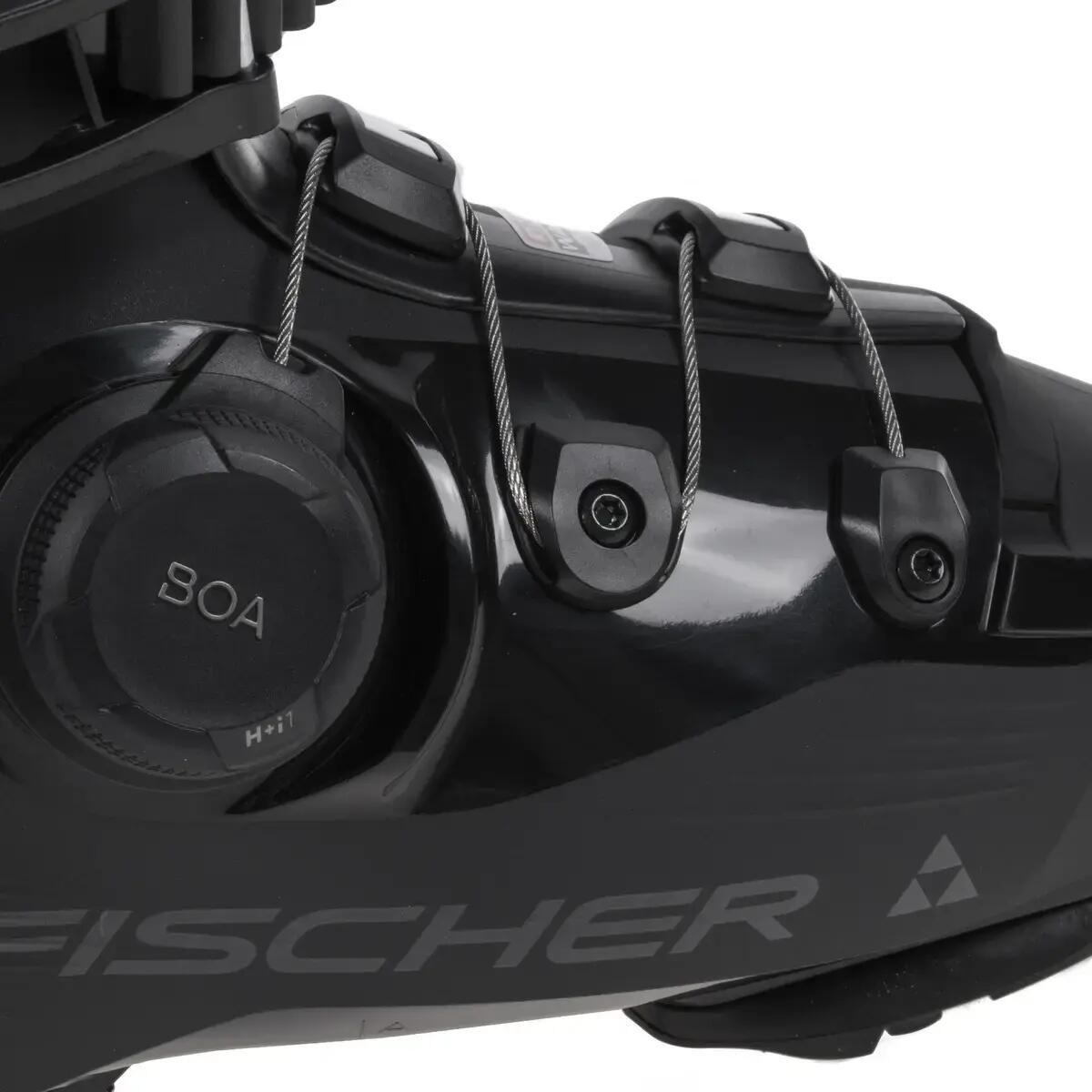 Boty Fischer RC4 110 MV Race BOA Black SMU 2026 4/6