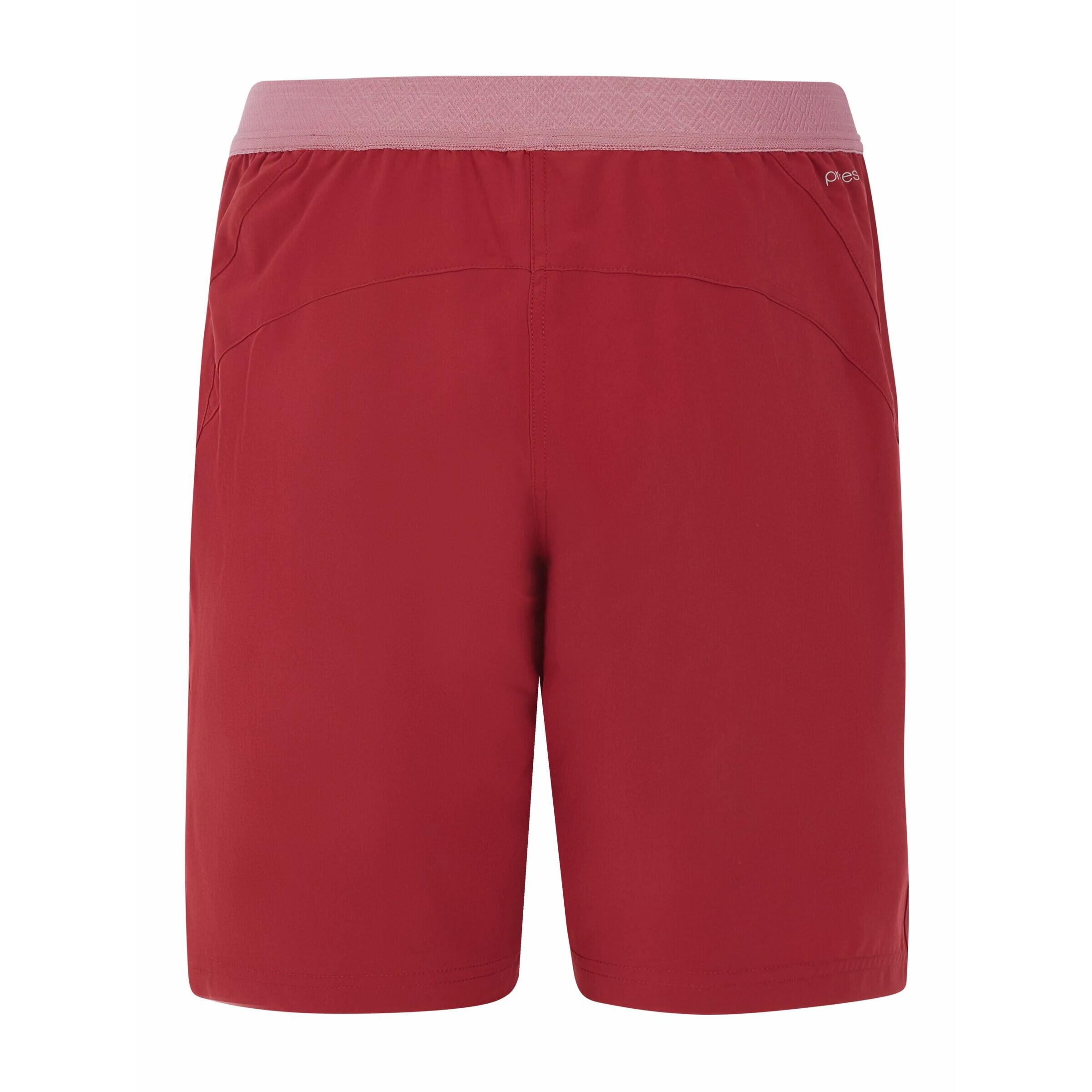 Damesshort Protest Prtacacia 2/2