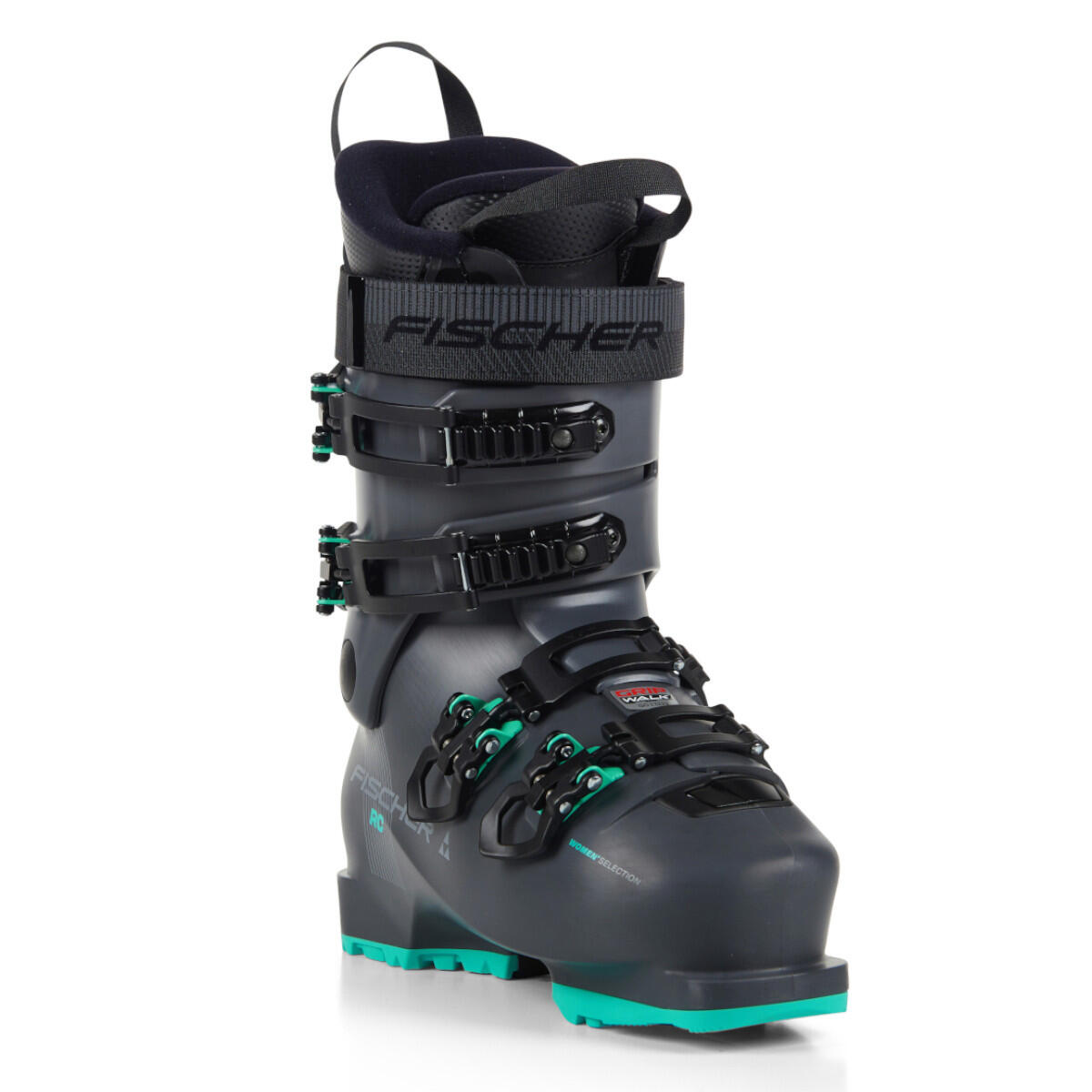 Buty Fischer RC 95 GW Granite 2026 3/4