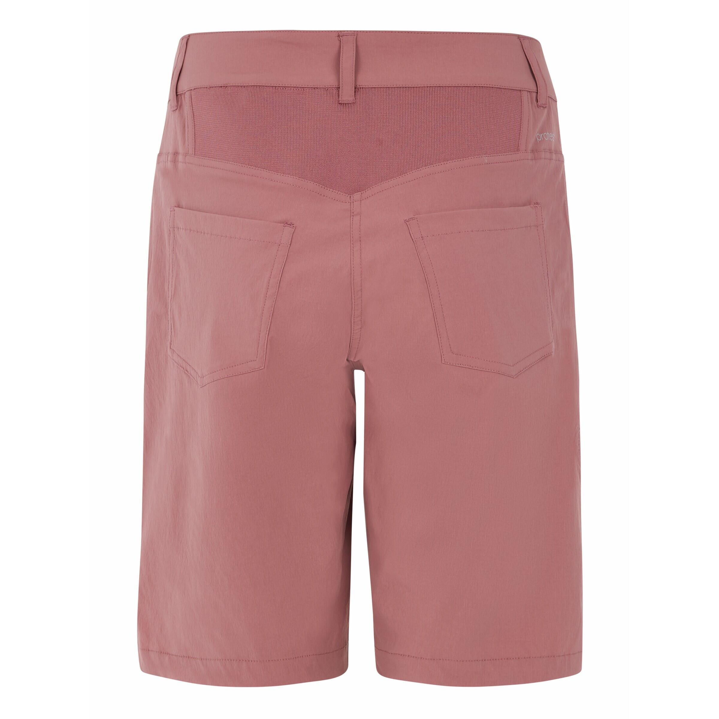 Short da donna Protest Prtcedro 2/2