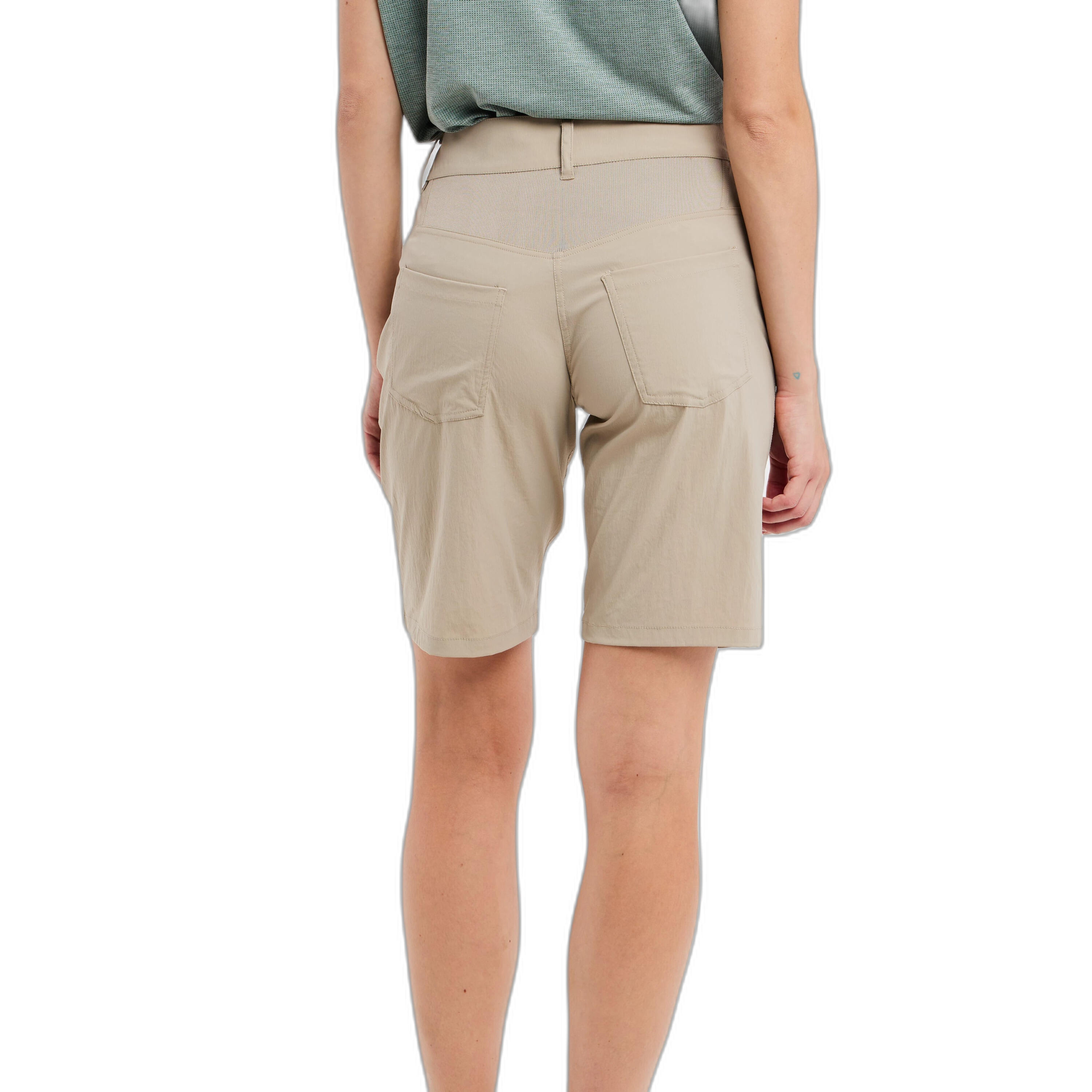 Short femme Protest Prtcedro 4/5