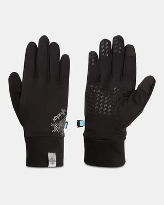 Guanti da running unisex Kilpi CASPI-U