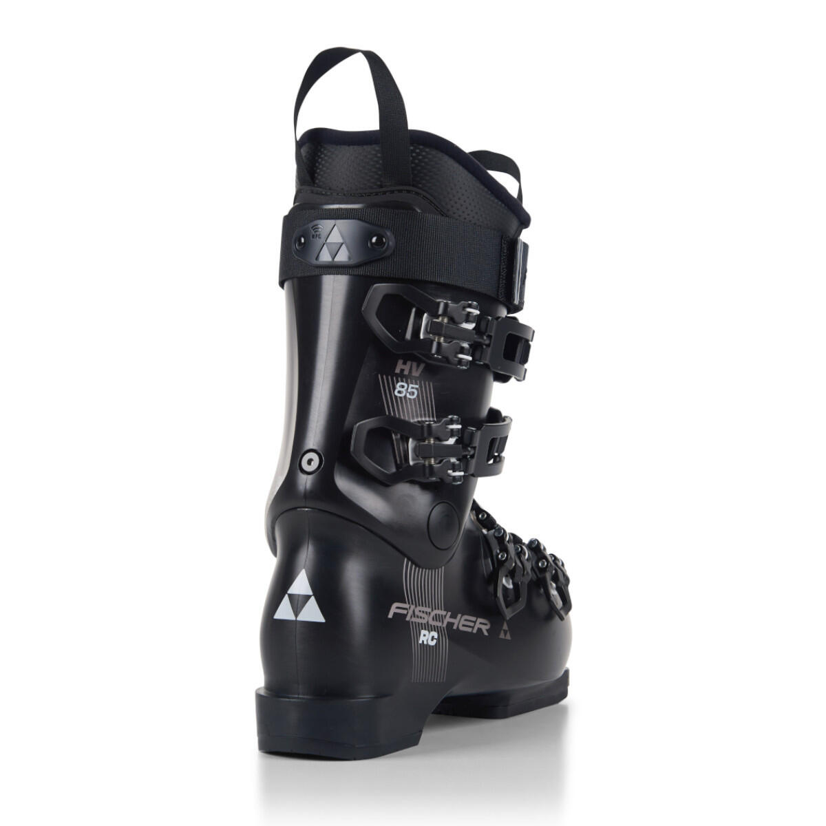 Buty Fischer RC 85 Black 2026 240-245 mm 2/4