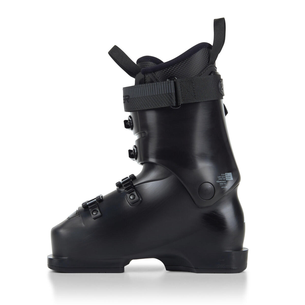 Buty Fischer RC 85 Black 2026 240-245 mm 4/4