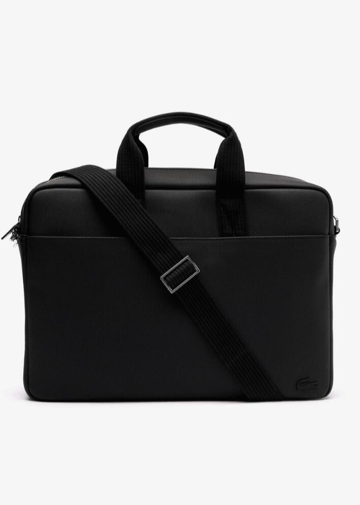 Sacoche d'ordinateur Lacoste - Homme 1/6