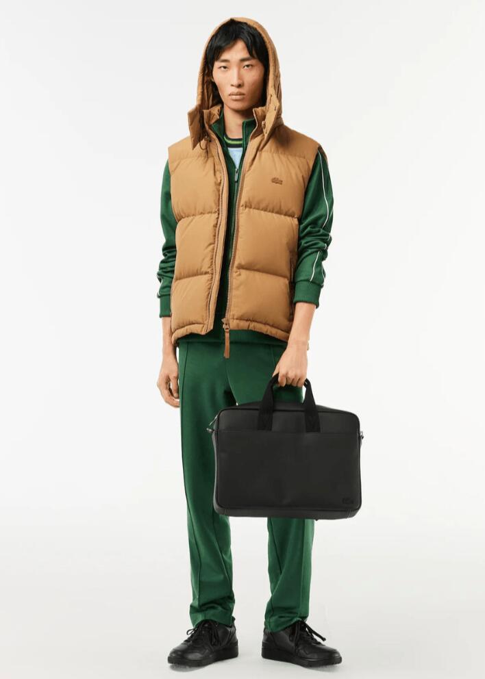Sacoche d'ordinateur Lacoste - Homme 6/6