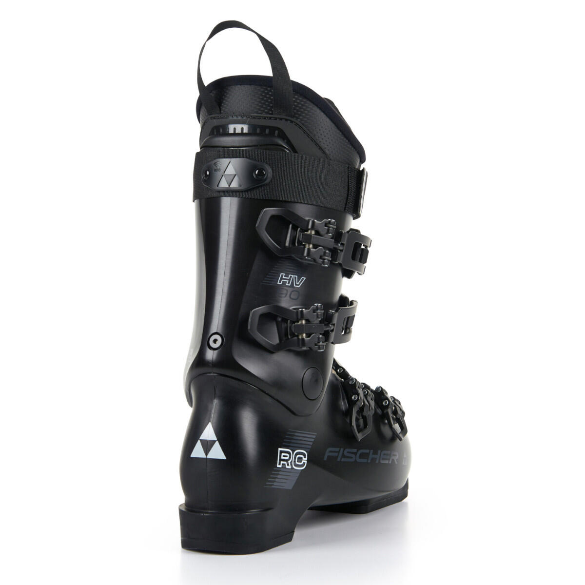 Buty Fischer RC 90 Black 2026 2/4