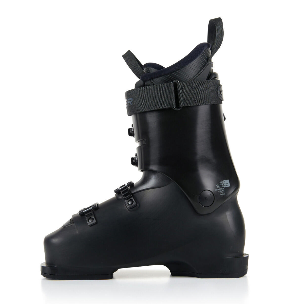 Buty Fischer RC 90 Black 2026 4/4