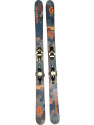 Reconditionné - Ski Scott Scrapper 115 2021 - 189 cm