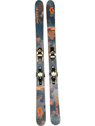 Reconditionné - Ski Scott Scrapper 115 2021 - 189 cm