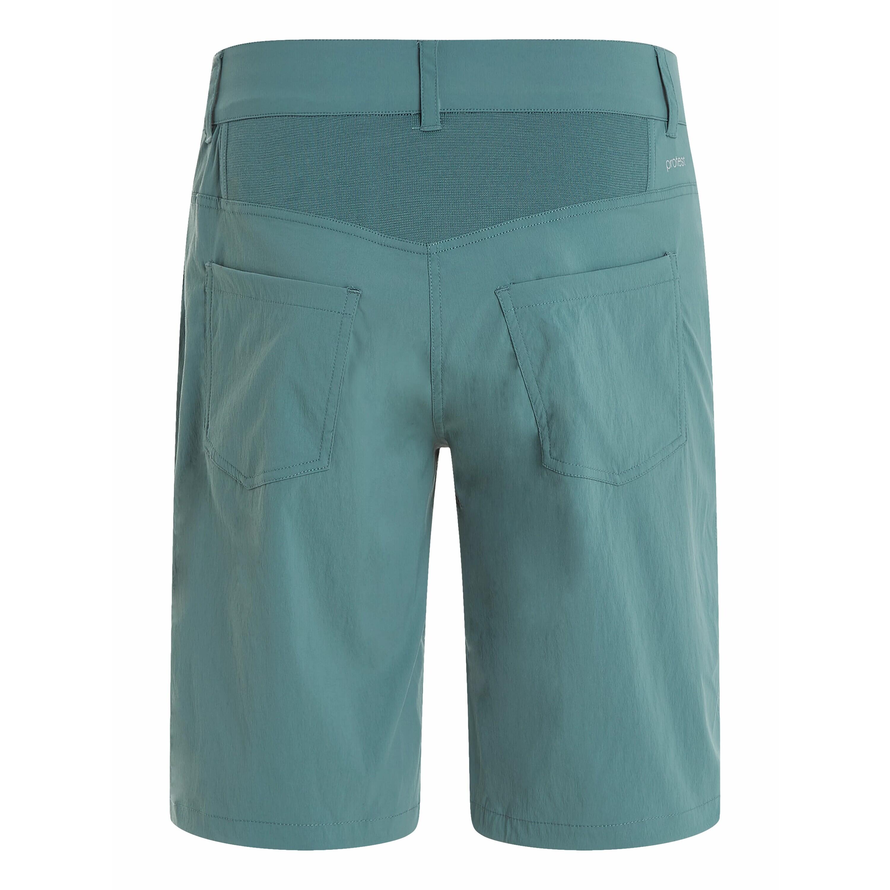 Pantaloncini da donna Protest Prtcedro 4/5