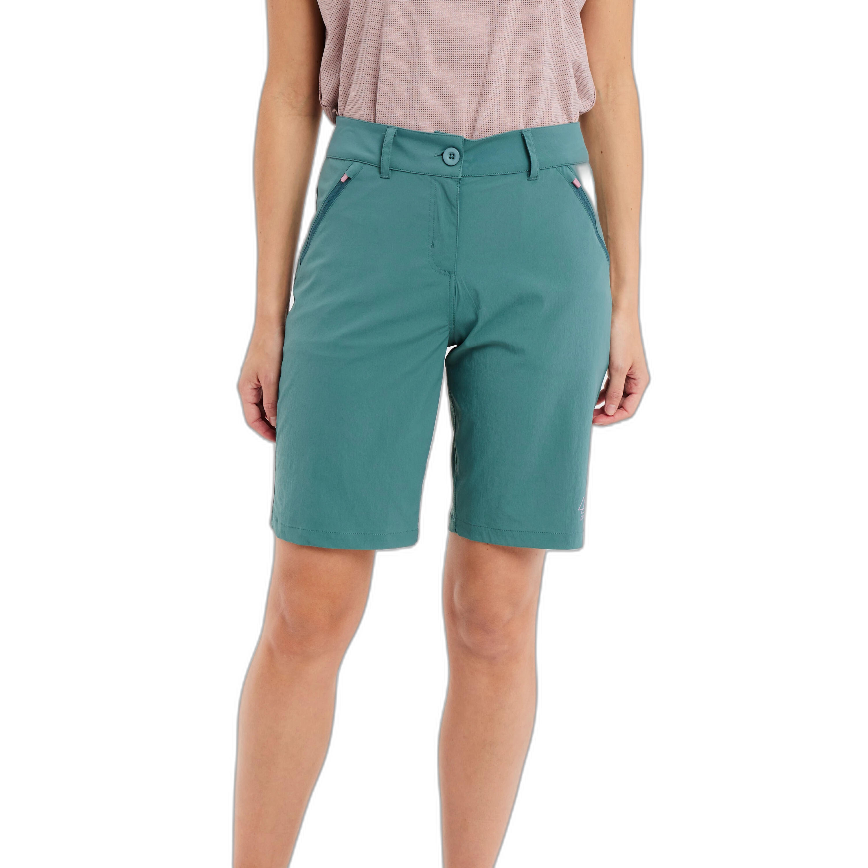 Pantaloncini da donna Protest Prtcedro 2/5