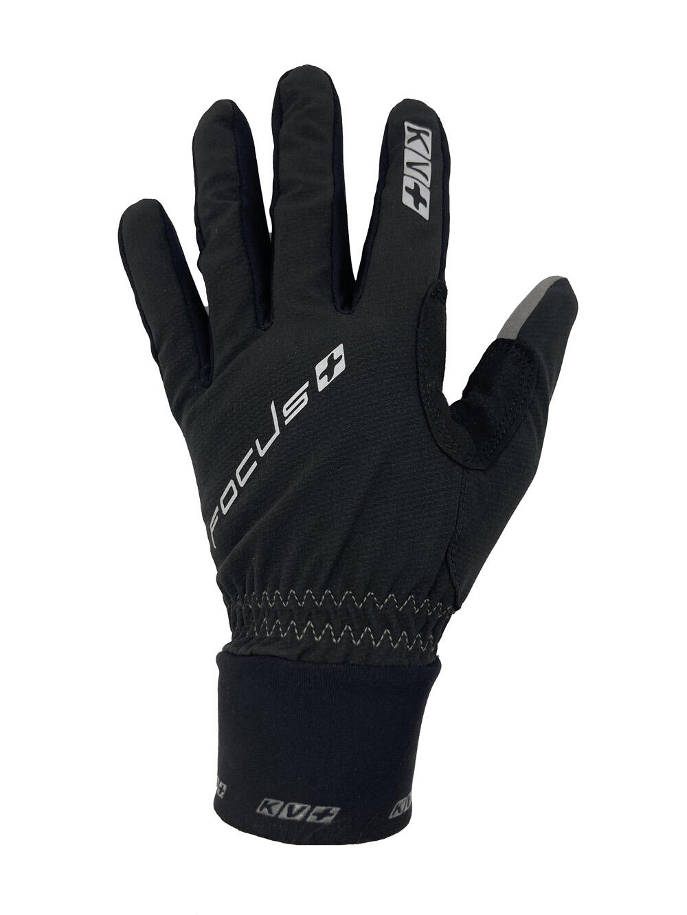 KV+ FOCUS winter, cross-country ski gloves