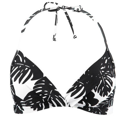 Bikini-Oberteil W BANKSIA HALTER