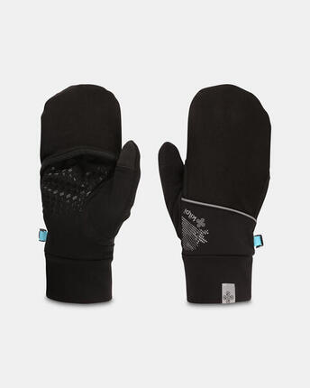 Gants de running unisexes Kilpi DRAG-U