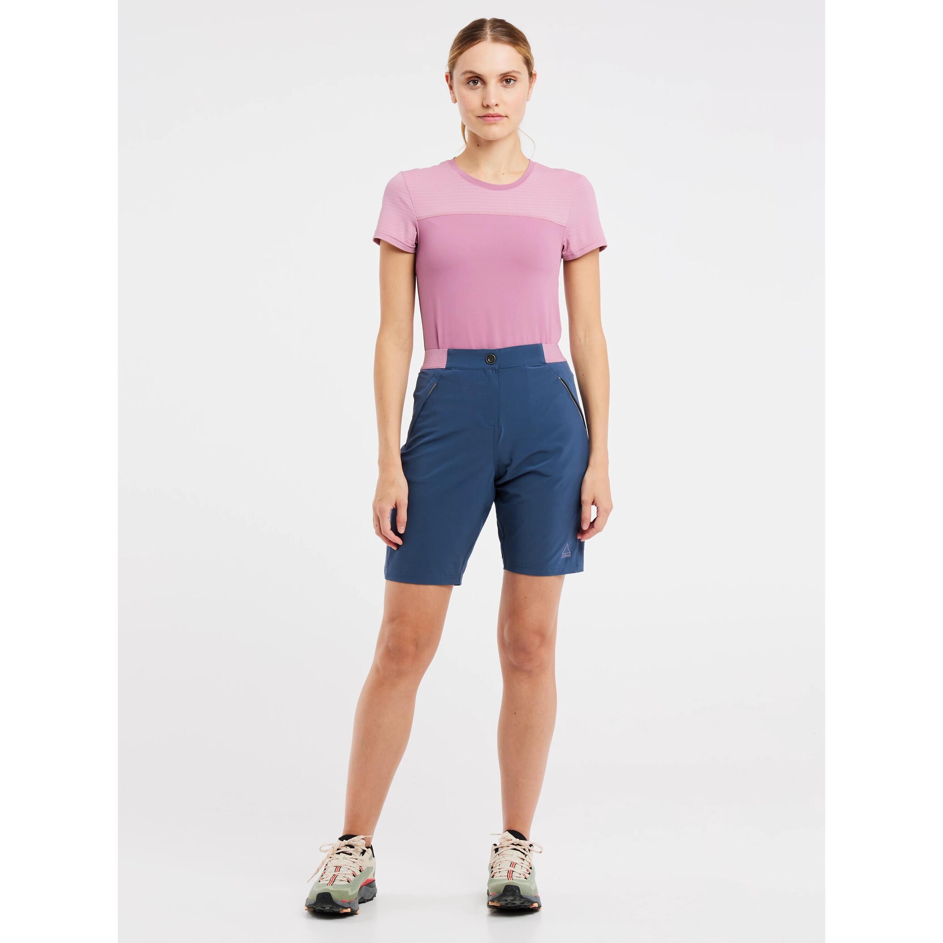 Shorts für Damen Protest 2/5