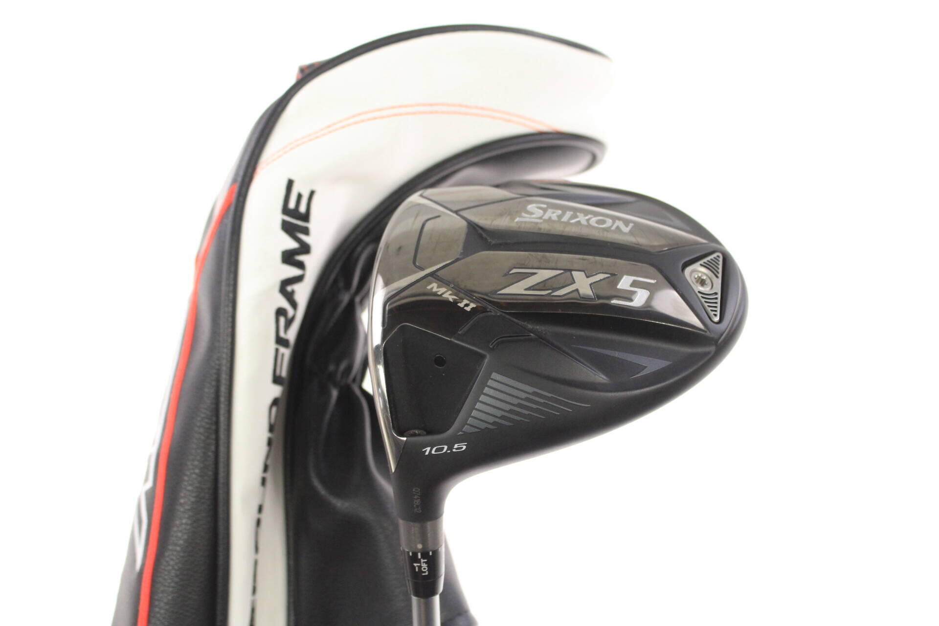 SRIXON picture